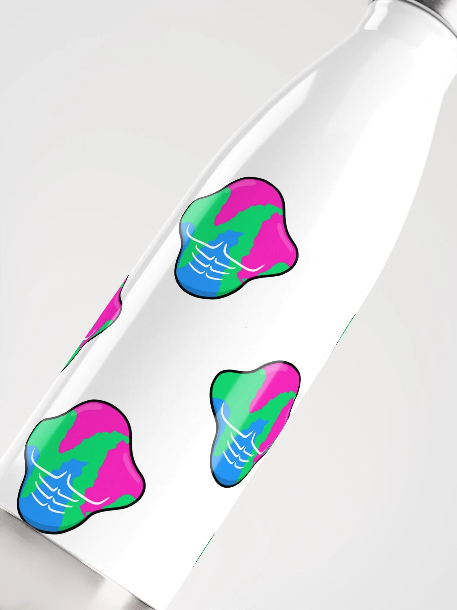 Polysexual Buff Tato Bottle product image (10)