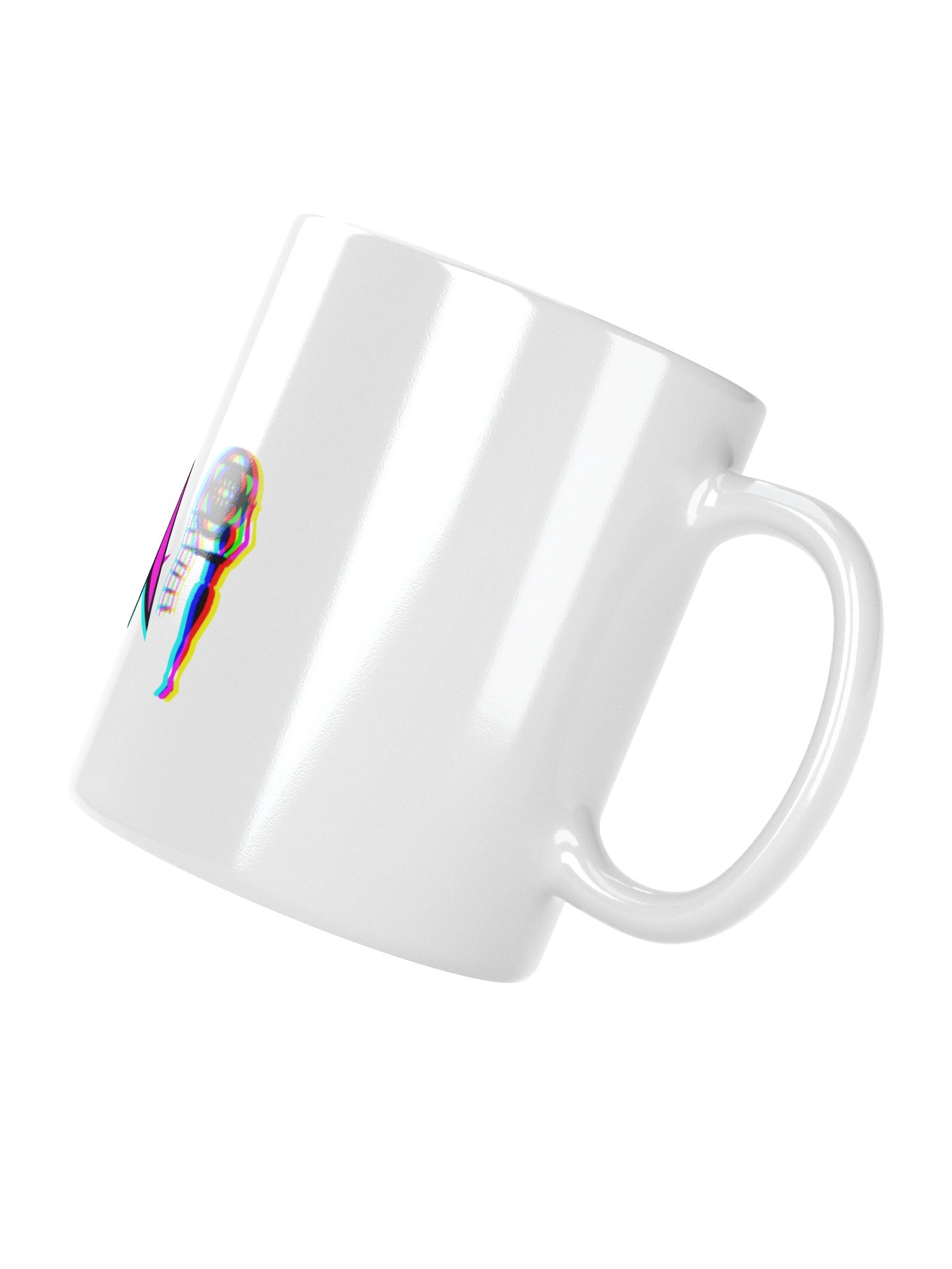 Benham Media mug product image (4)
