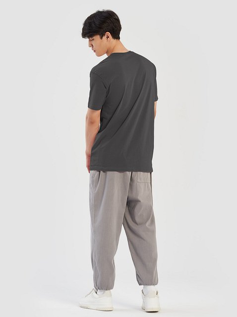Photo showing Next Level Supersoft T-Shirt