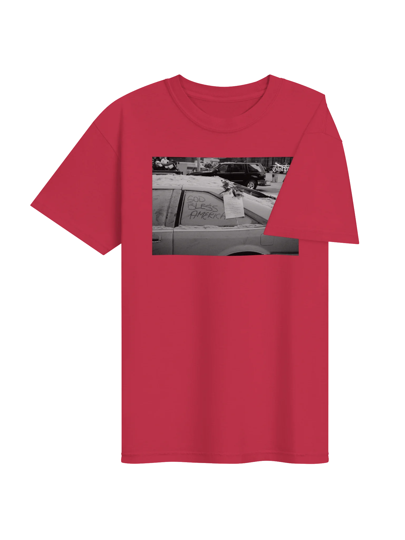 GBA GhstPlns Tee product image (13)