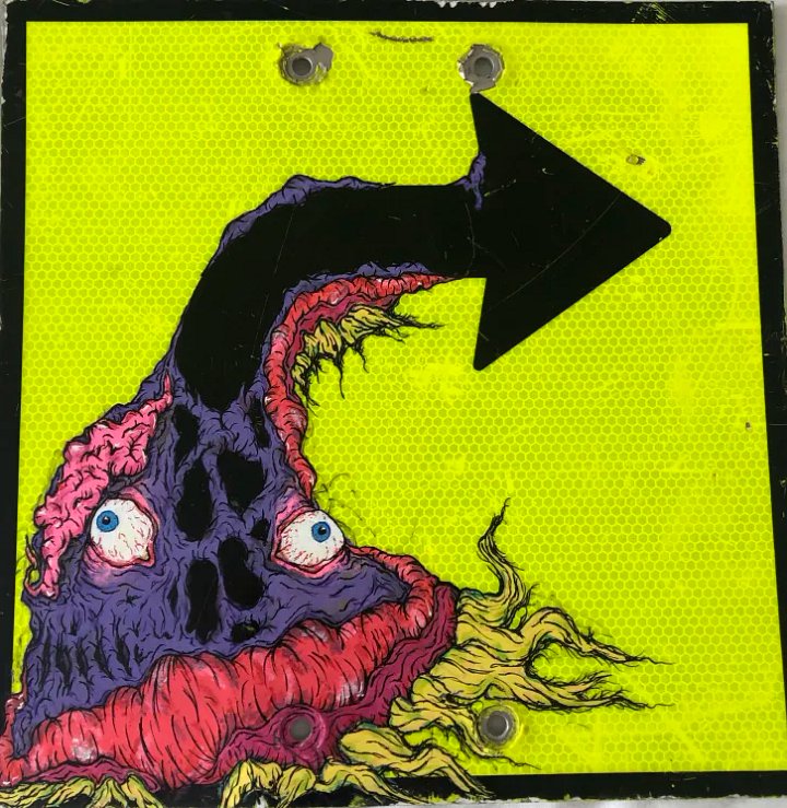 this way creature product image (1)