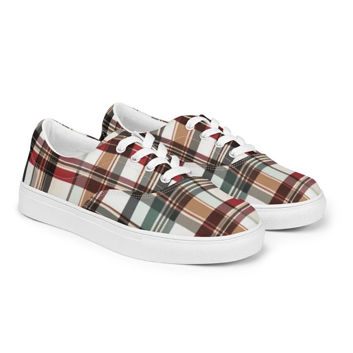 PLAID CULT product image (1)