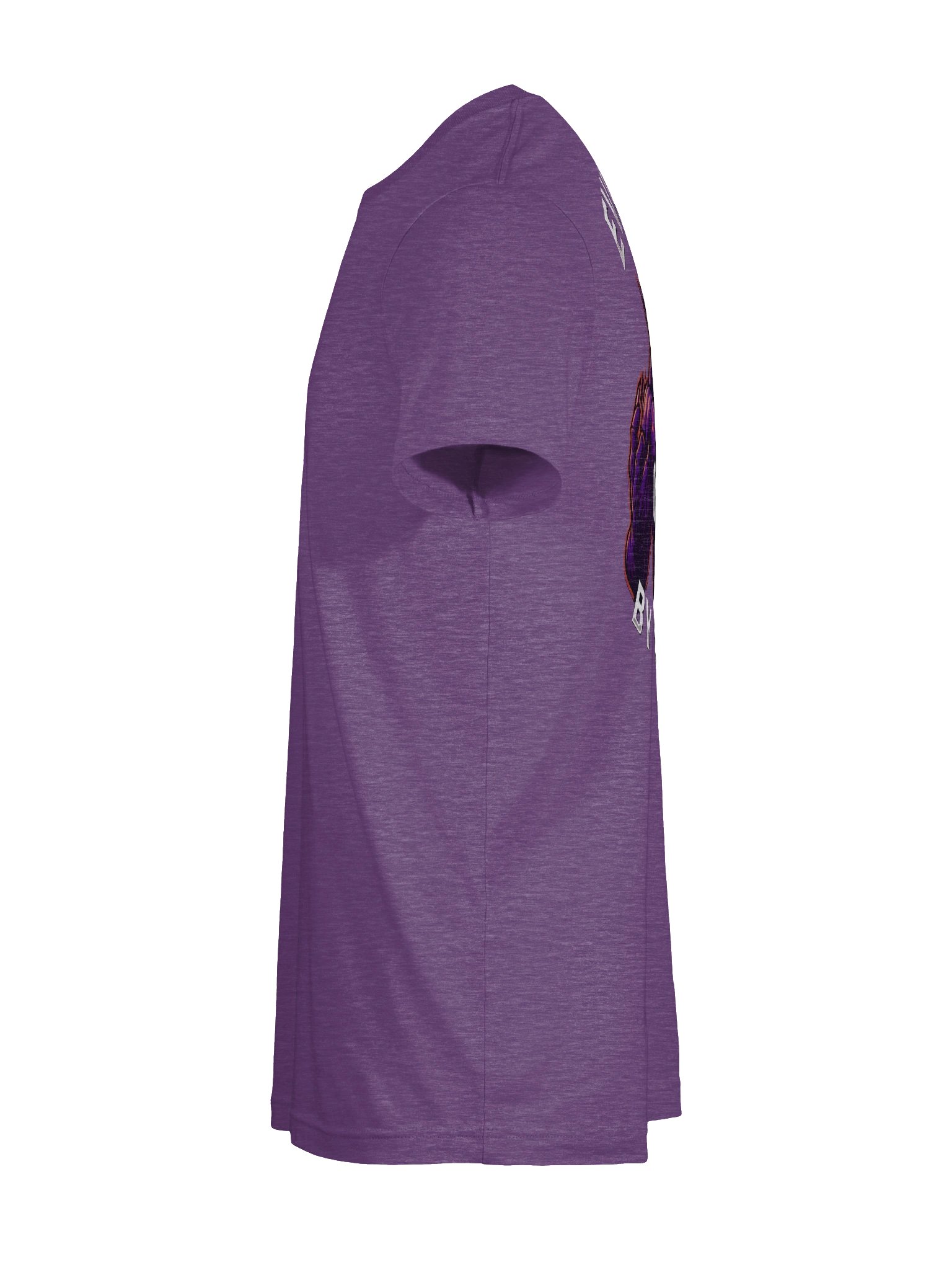 back side logo tee shirt product image (11)