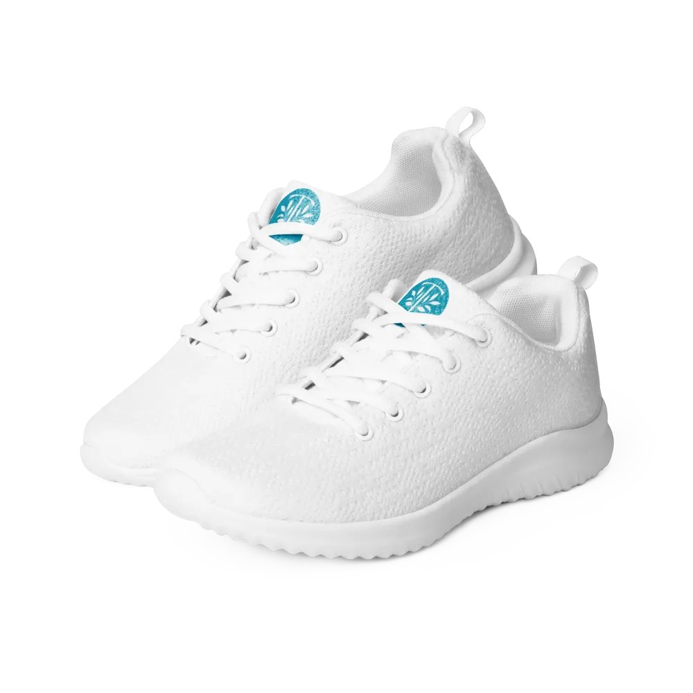 SheenFit Flyknit Athletic Sneakers product image (8)