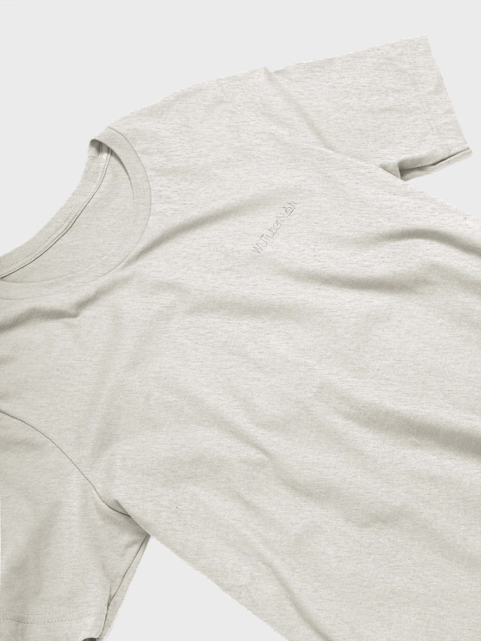 WUTubernati Unisex Tee product image (3)
