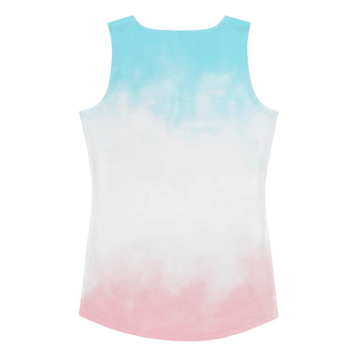 Women's Tank product image (2)