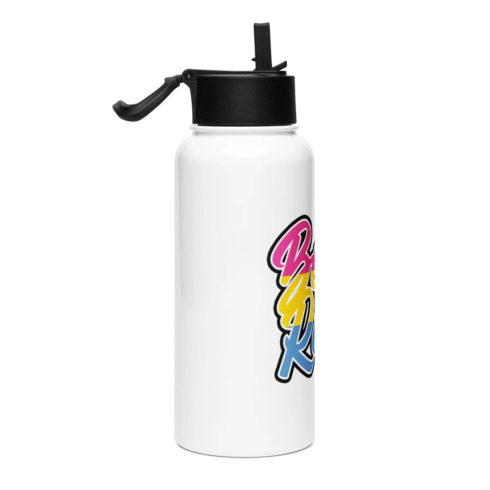 Bella Rose Pan Pride Water product image (4)