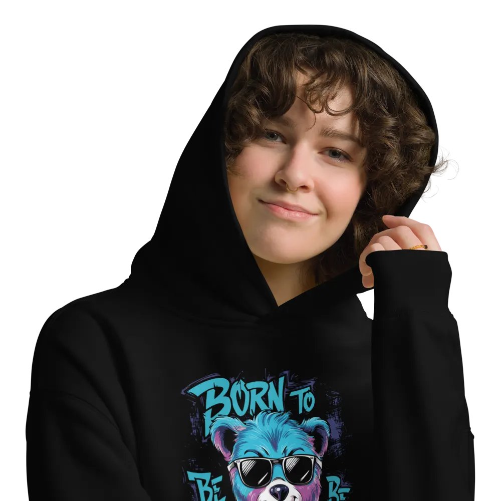 Unisex Premium Oversized Hoodie product image (9)