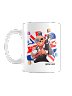CuppaTeaExe's Cup For Tea