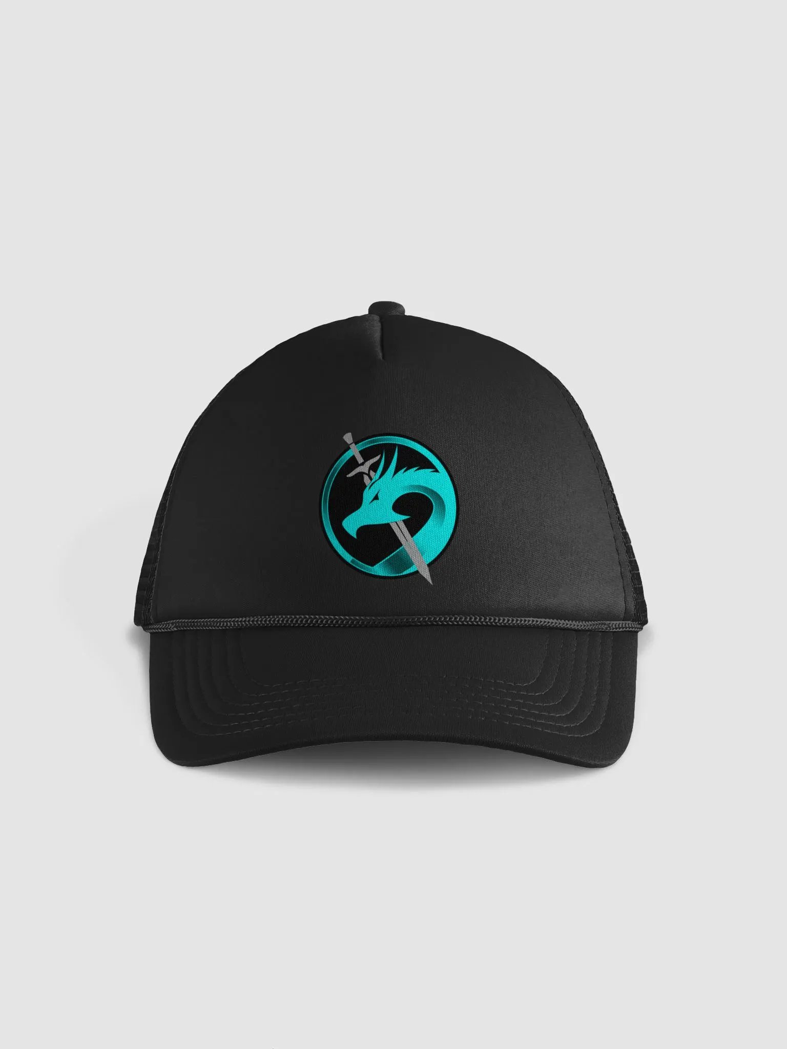 ECS Logo Hat product image (1)