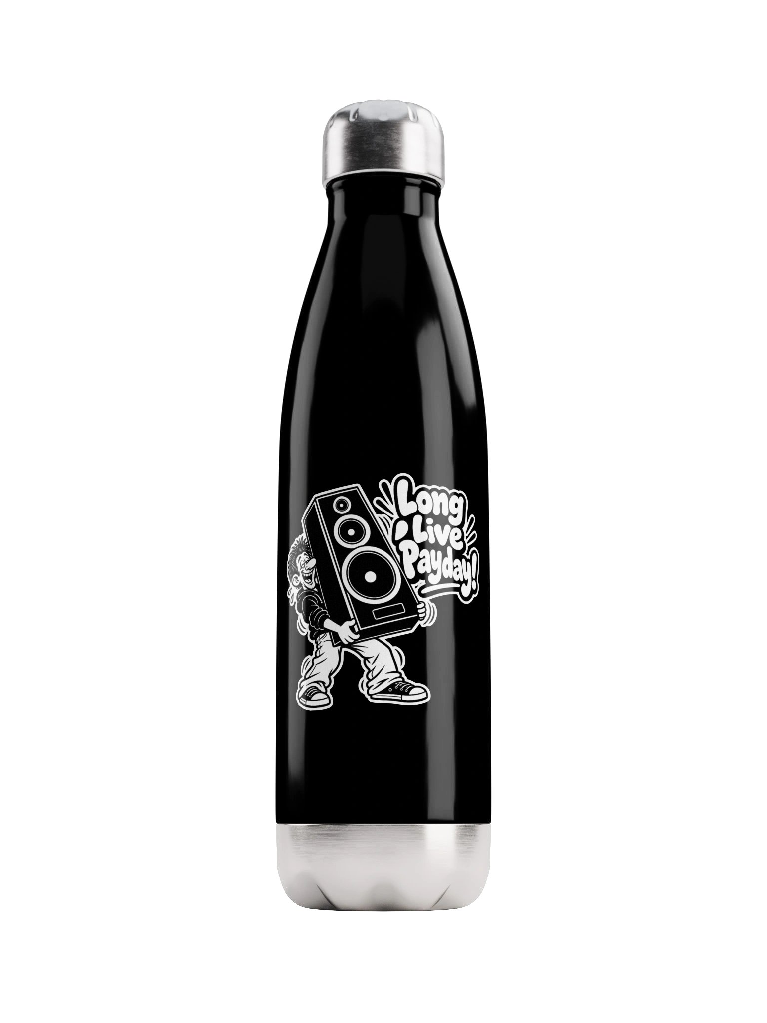 Long Live Payday - Bottle product image (1)