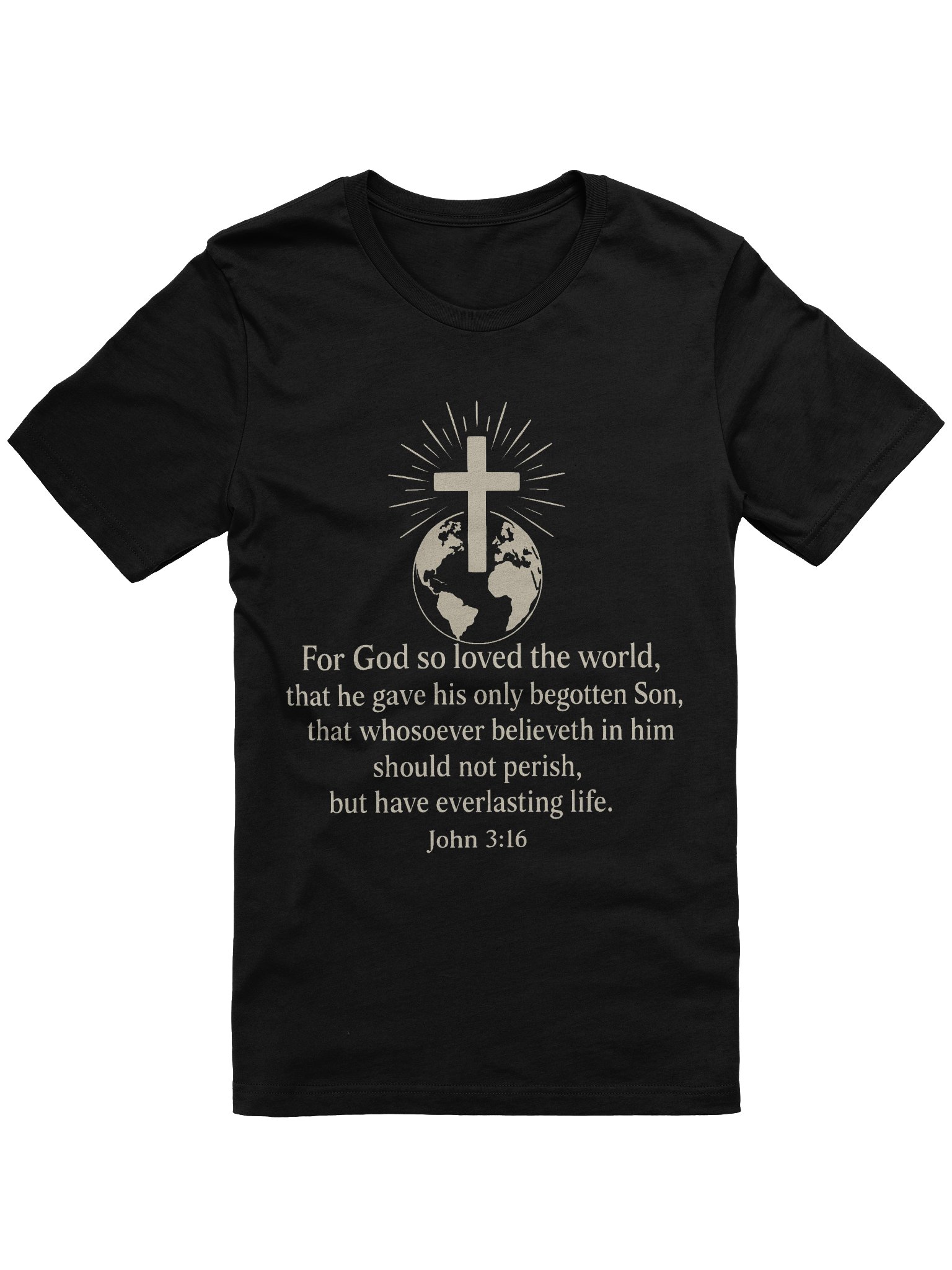 Supersoft Tee product image (1)