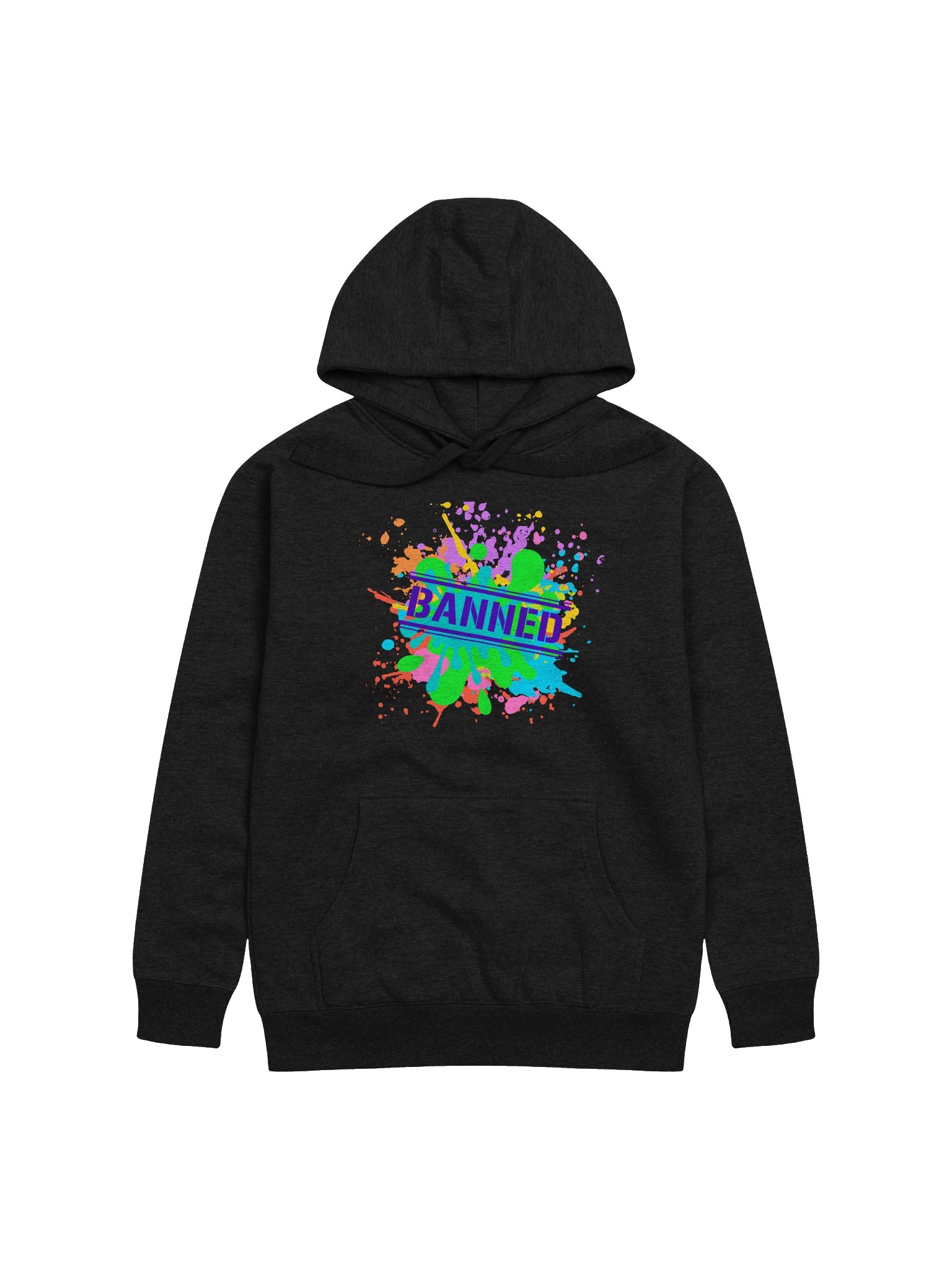 BANNED product image (5)