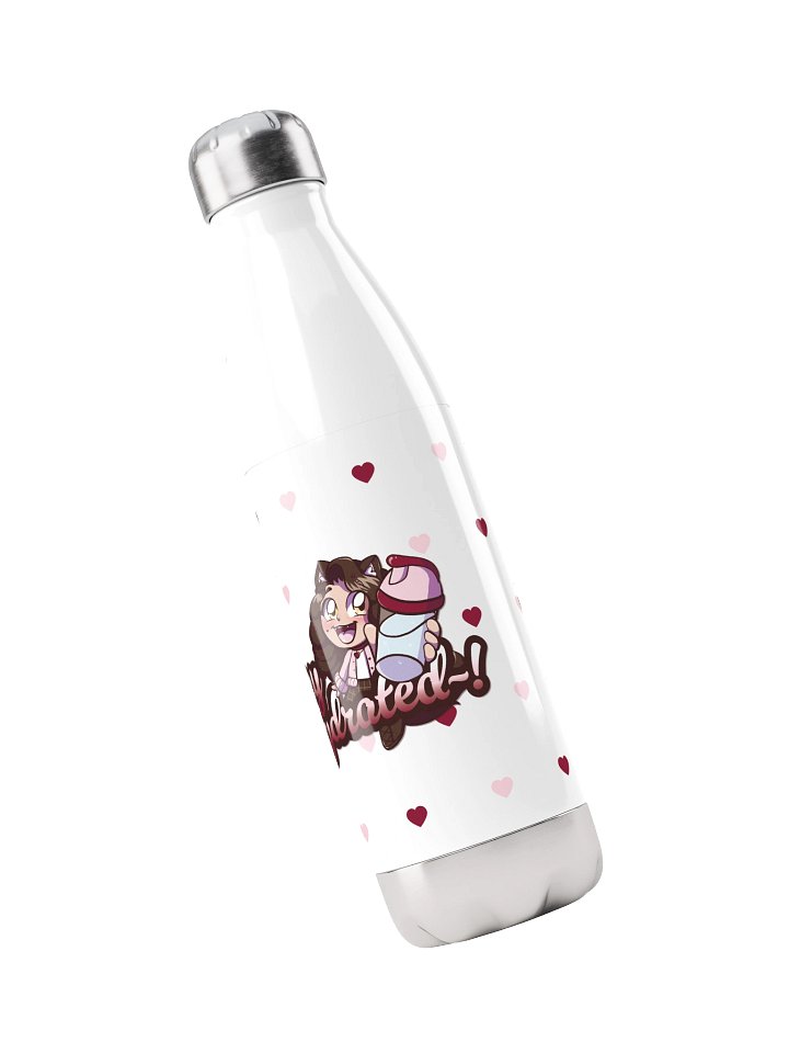 Stay Hydrated Water Bottle product image (1)