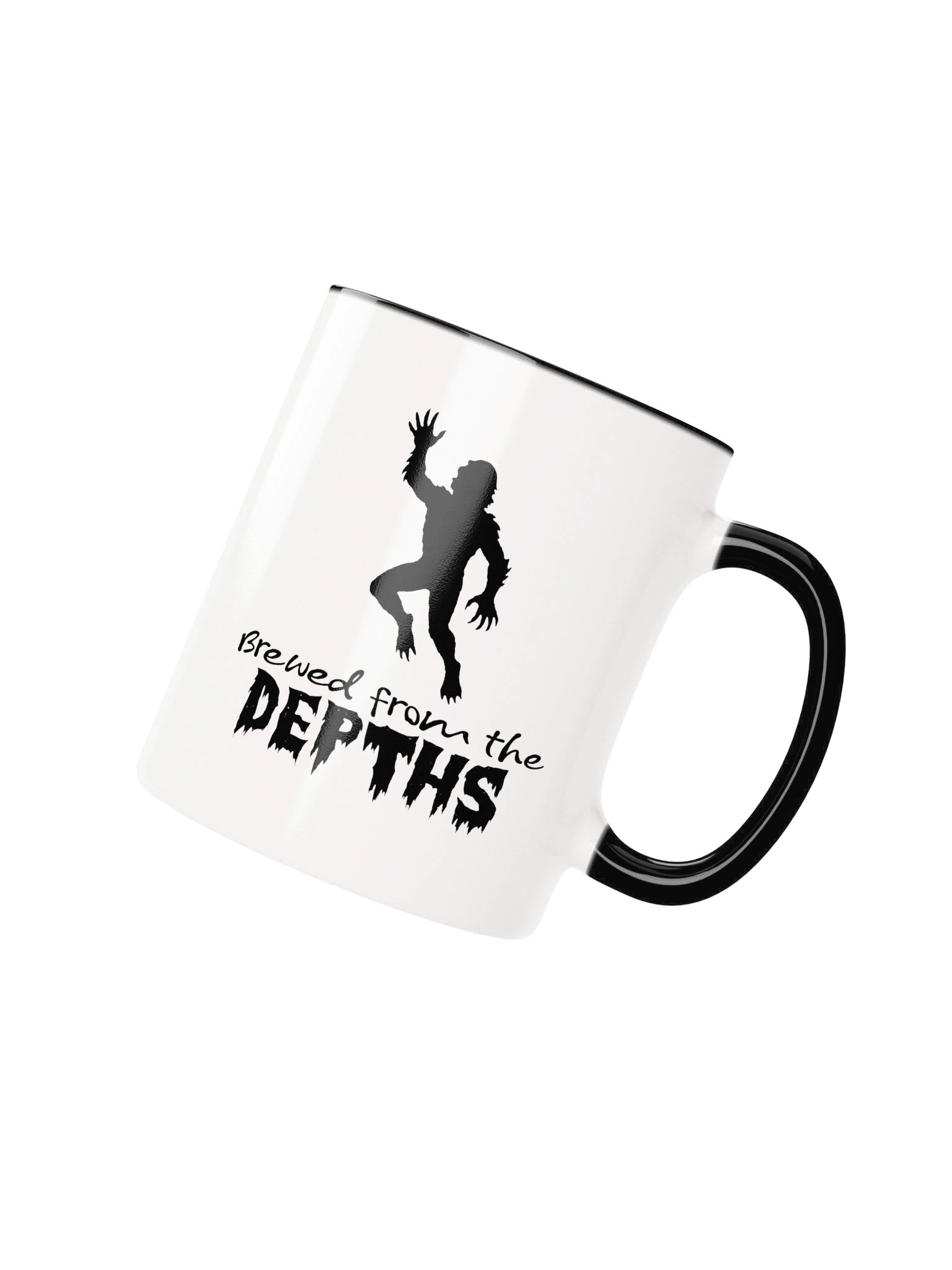 Lagoon Coffee Mug product image (3)