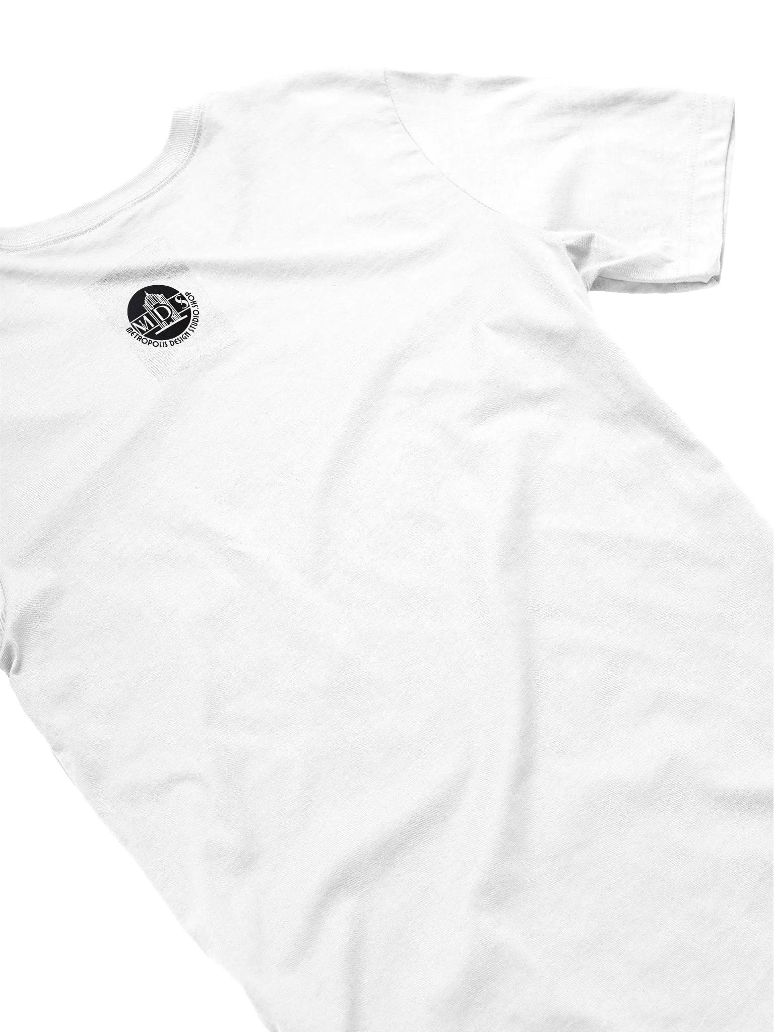 Happy St. Patrick's Day Clover Design T-Shirt product image (4)