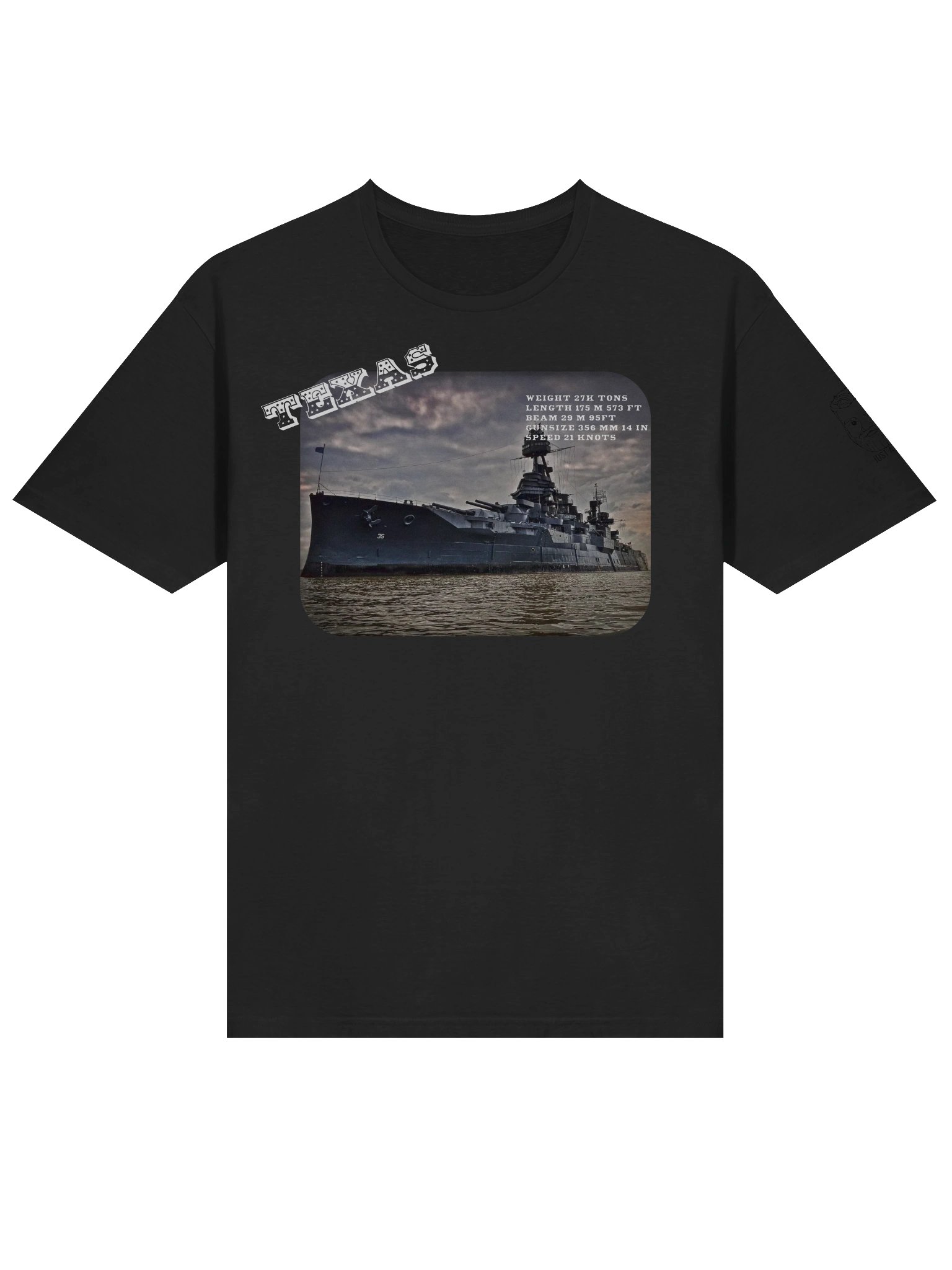 Texas Tee product image (13)