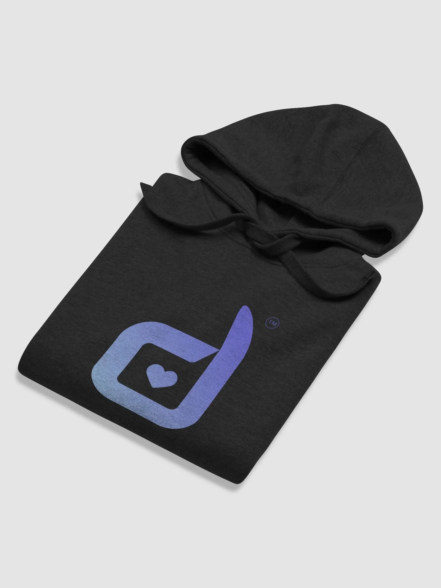 DramaLlama Logo Hoodie product image (48)