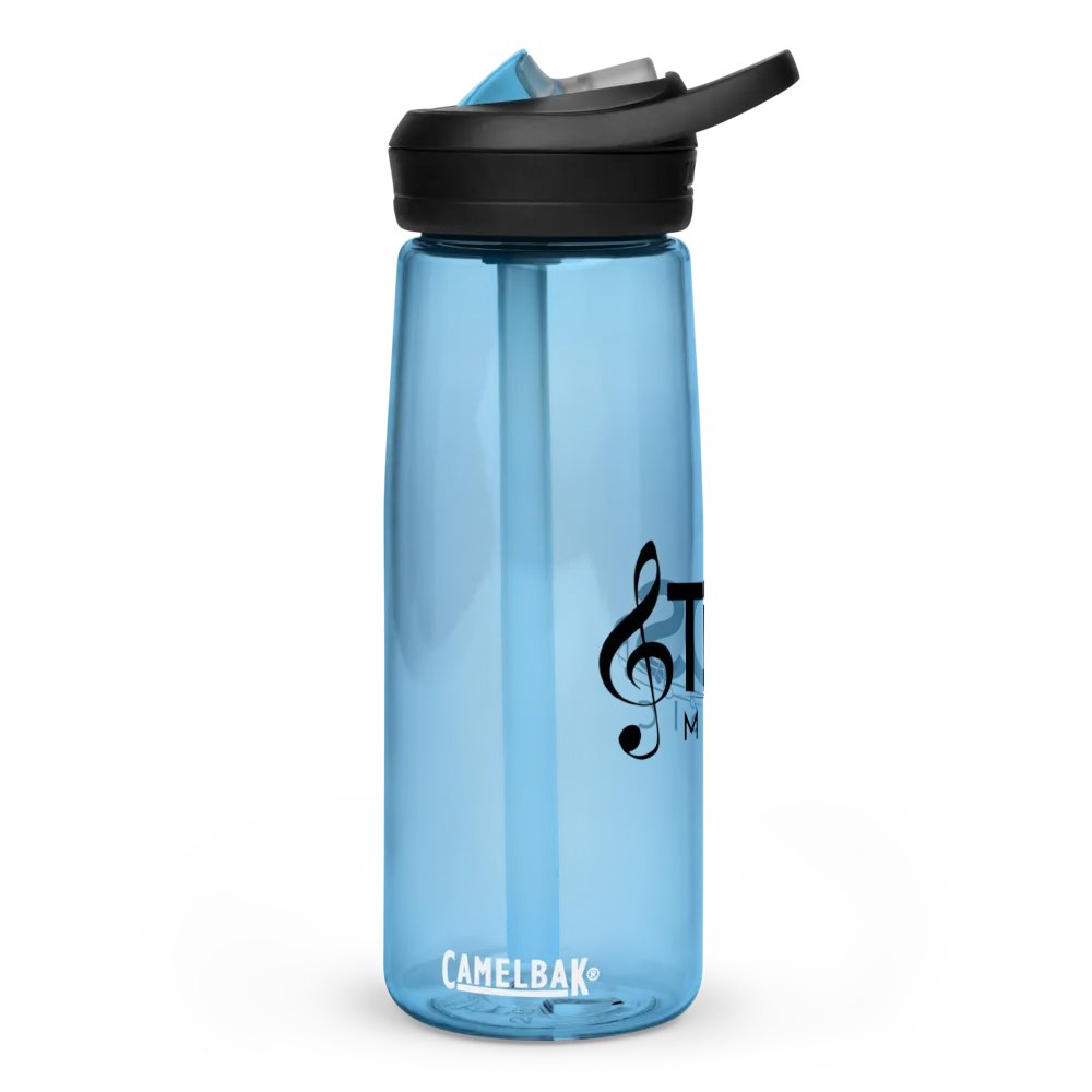 TDS Music CamelBak Eddy®+ Music-Themed Water Bottle - 25oz product image (3)