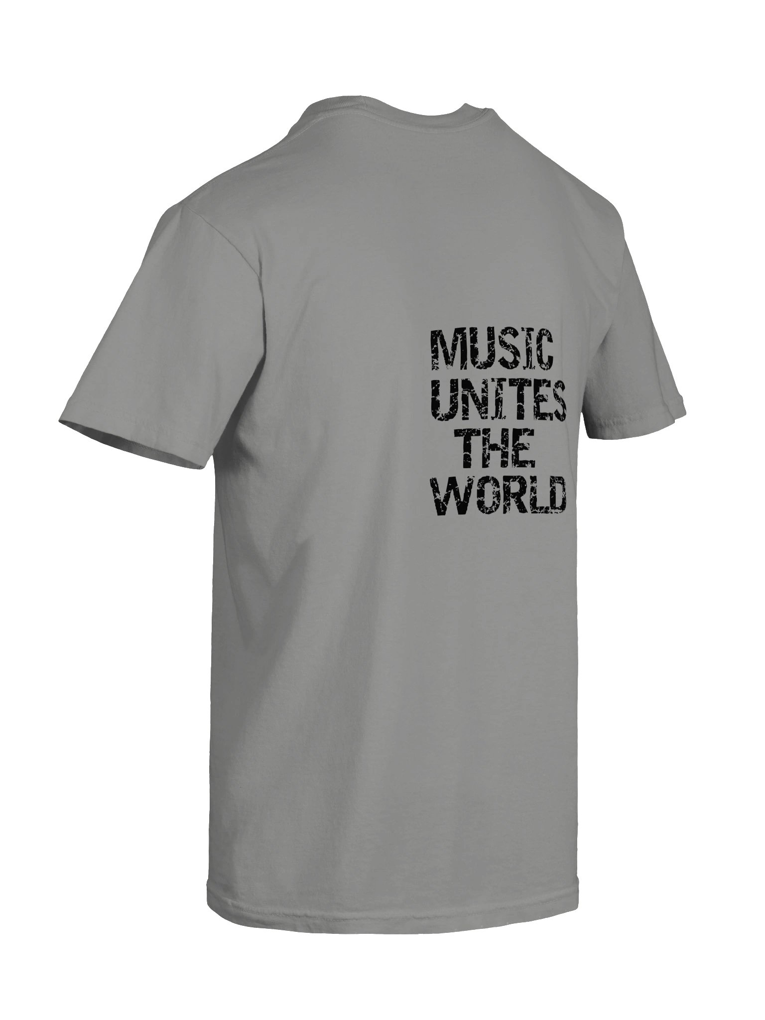Garment-Dyed Heavyweight T-Shirt product image (8)