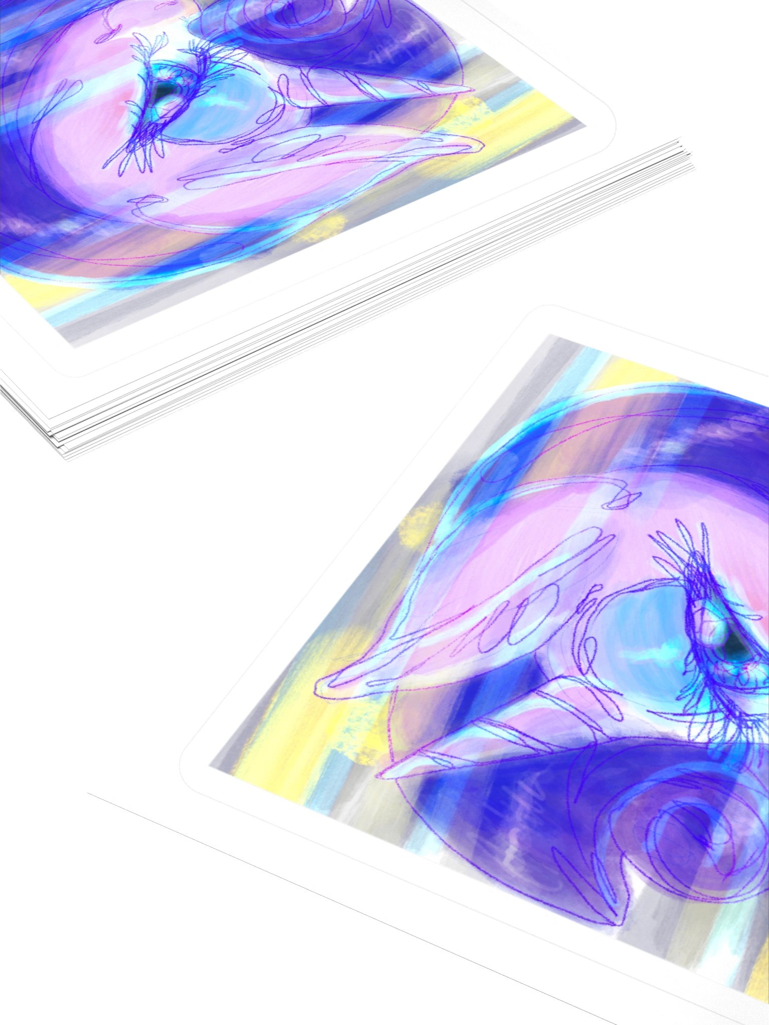 Trot Sticker product image (12)
