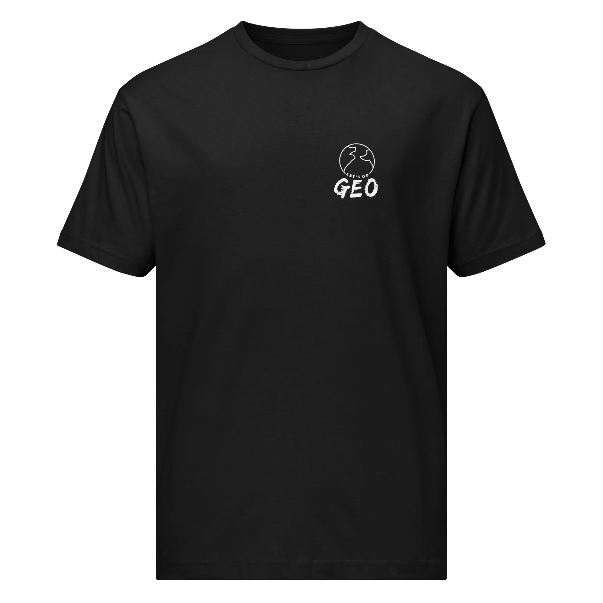 Rather Be Rockhounding Tee product image (1)