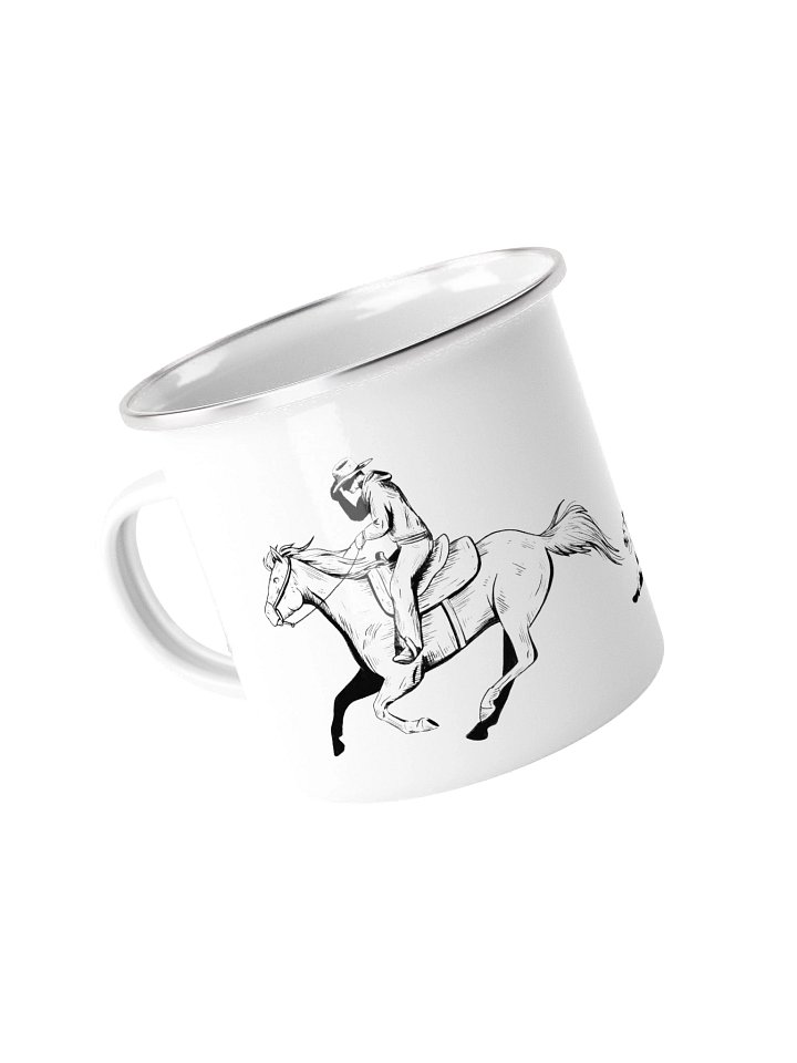 Cowboy Rob Mug product image (1)