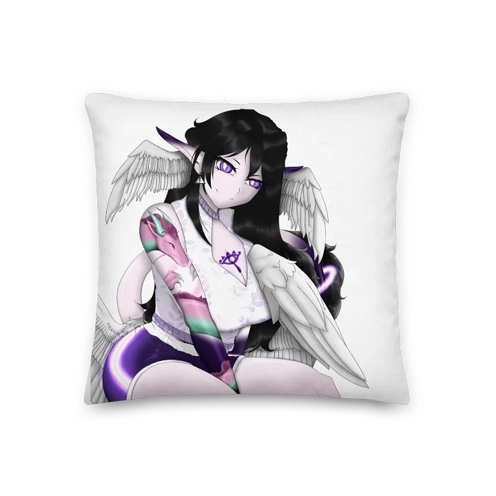 Sid Pillow product image (1)