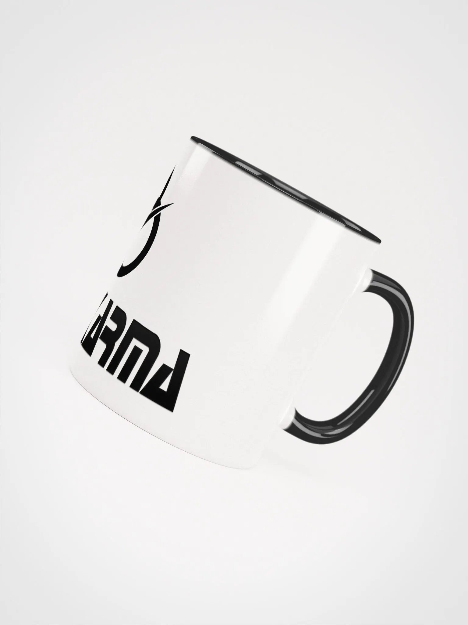 PowerKarma Mug product image (4)