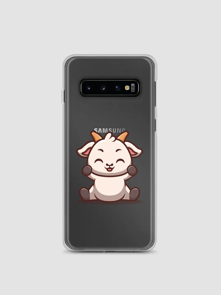 BOOGIE BATISTA Samsung Case product image (1)