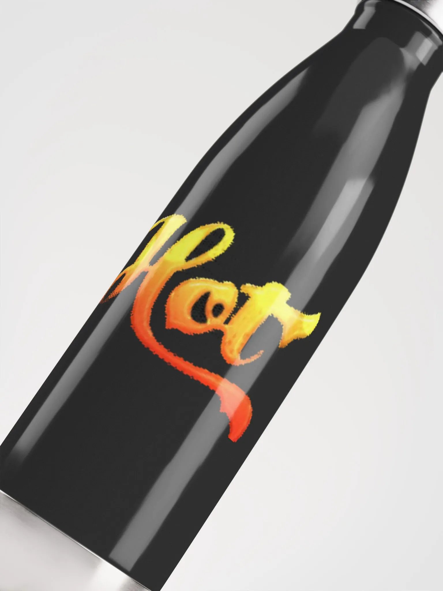 Hot stainless steal bottle product image (9)