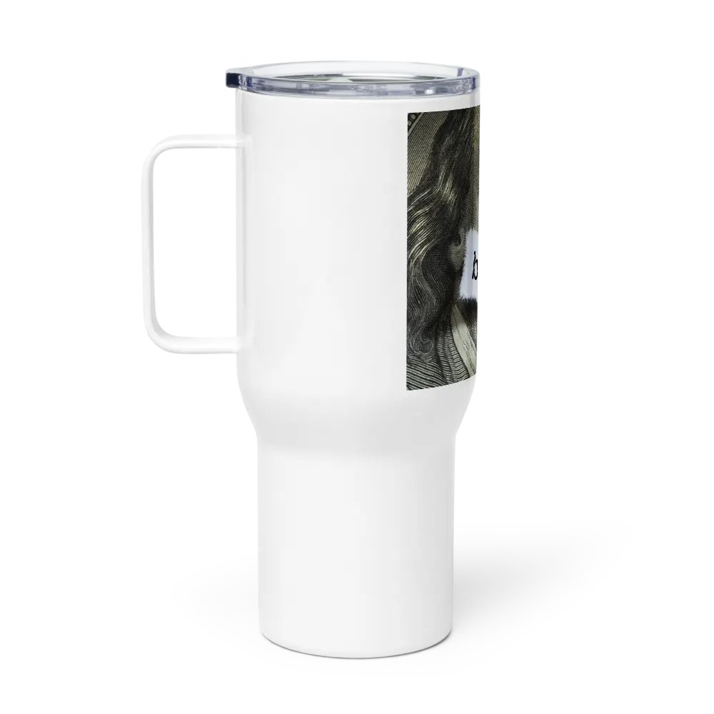 stainless steel TAO dollar product image (2)