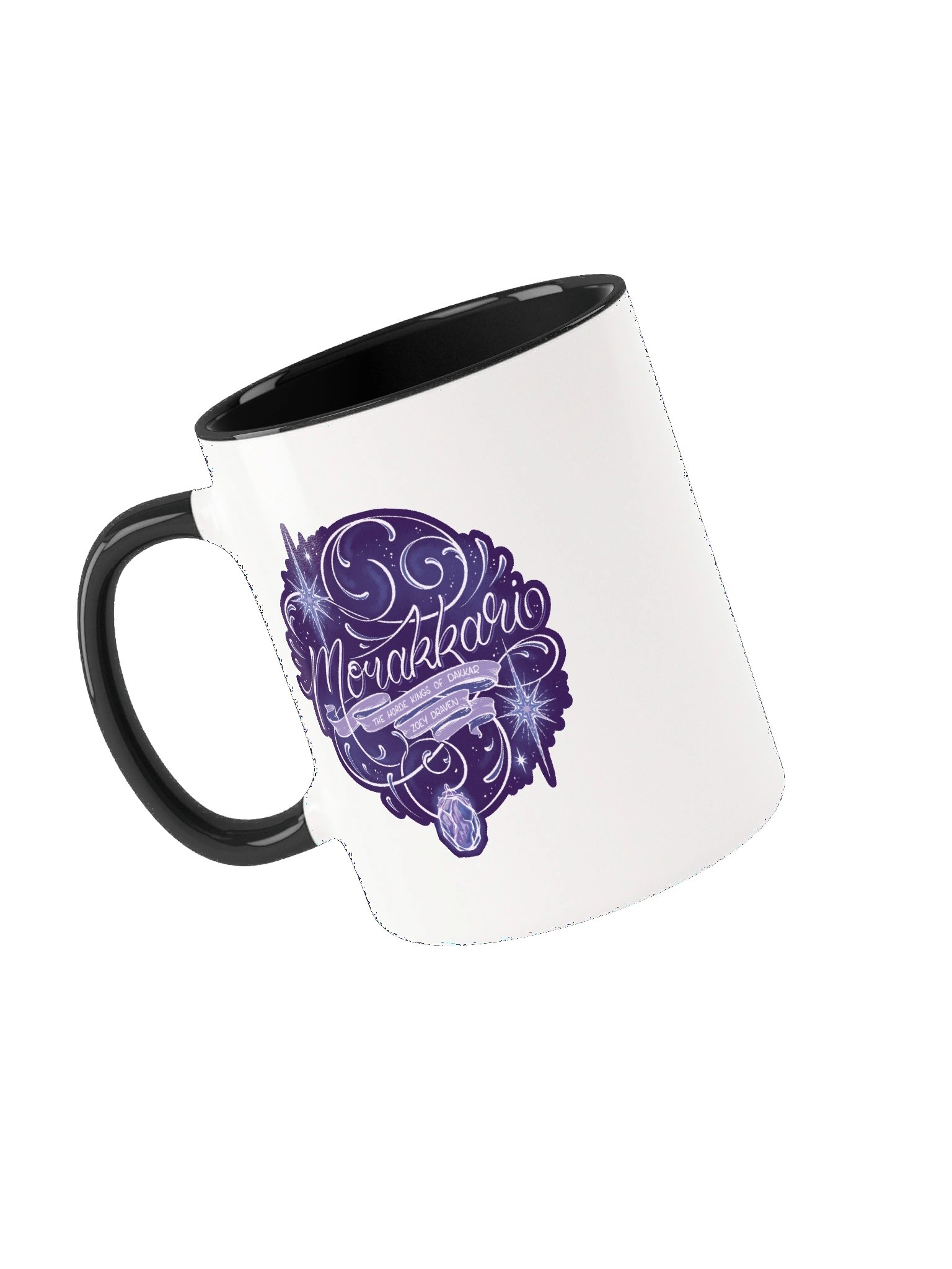 "Morakkari" Mug (Colored Version) product image (7)