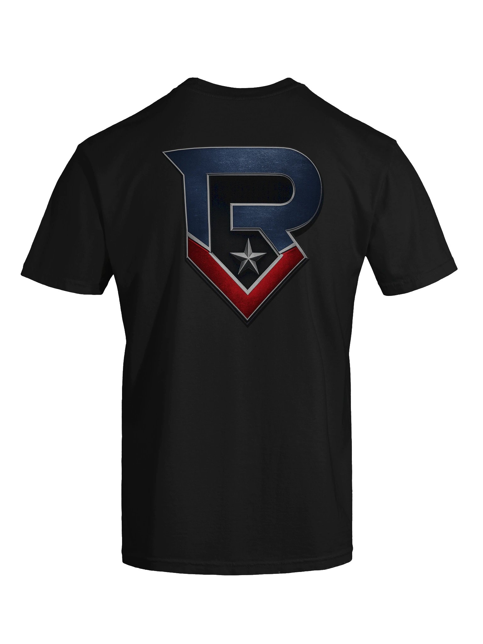Reign 4th of July Limited SHirt product image (7)
