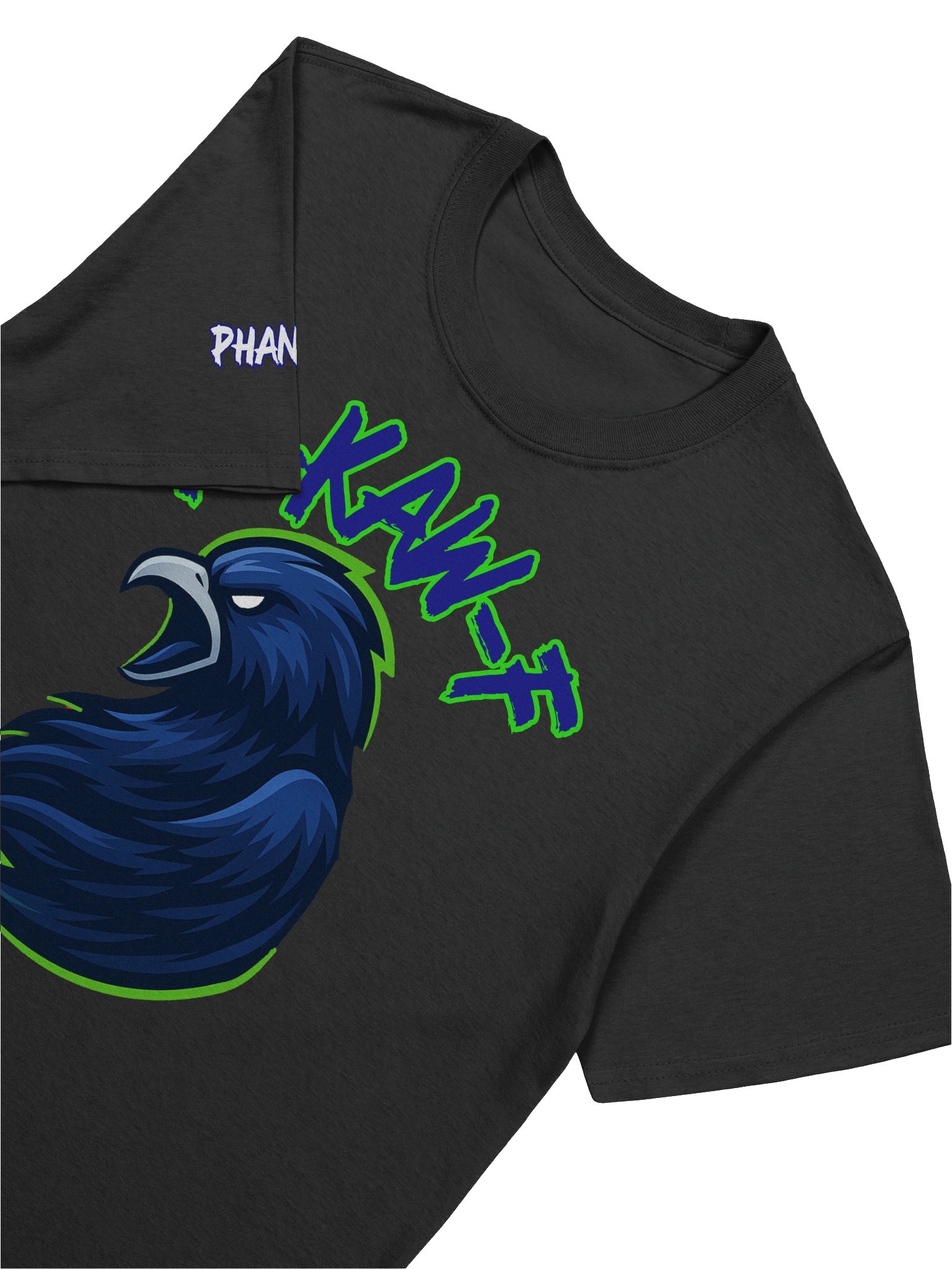 F-Kaw-F Tee product image (7)