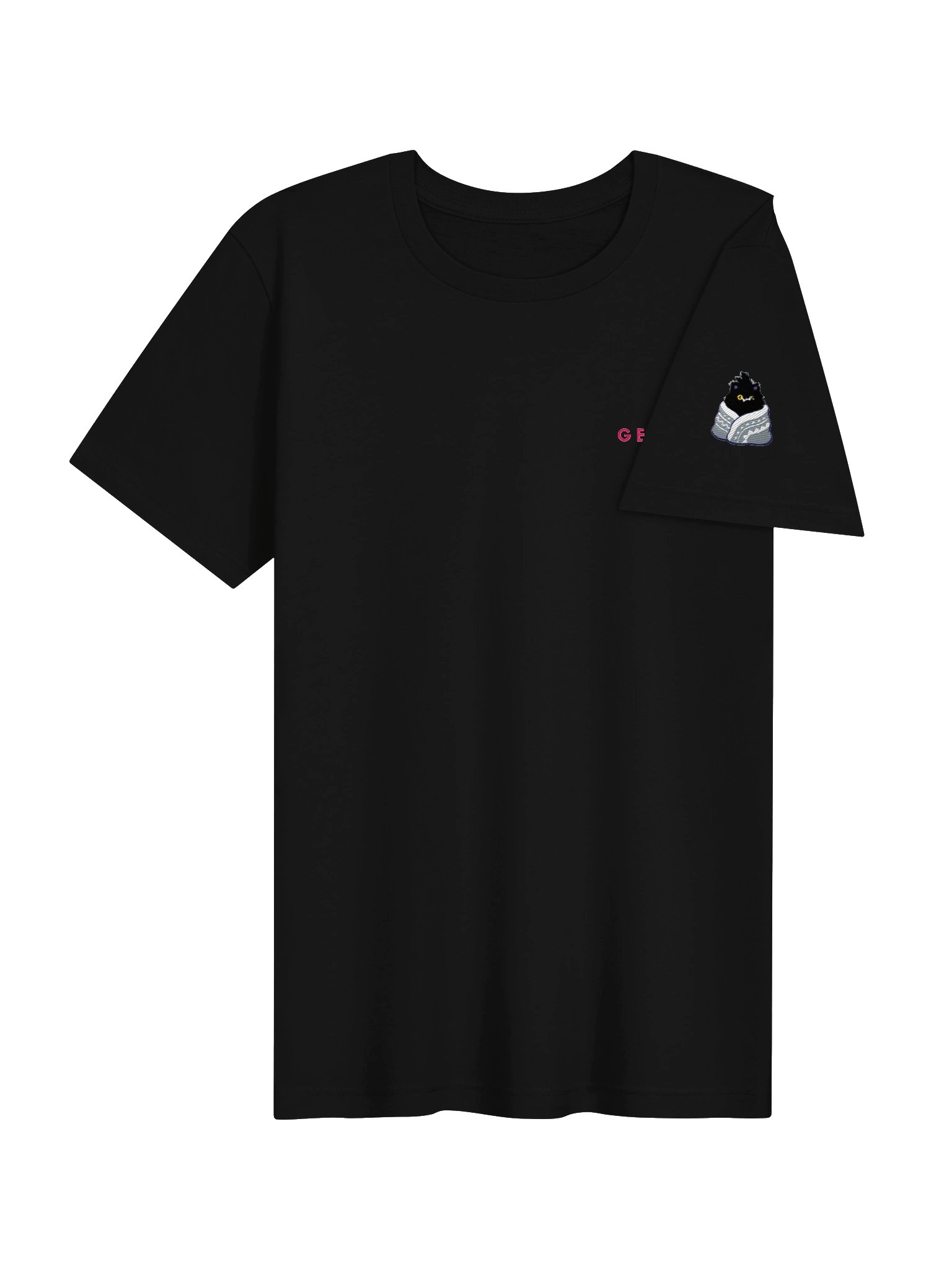 Gee/Wizz x Cozy Teefs Tee product image (4)