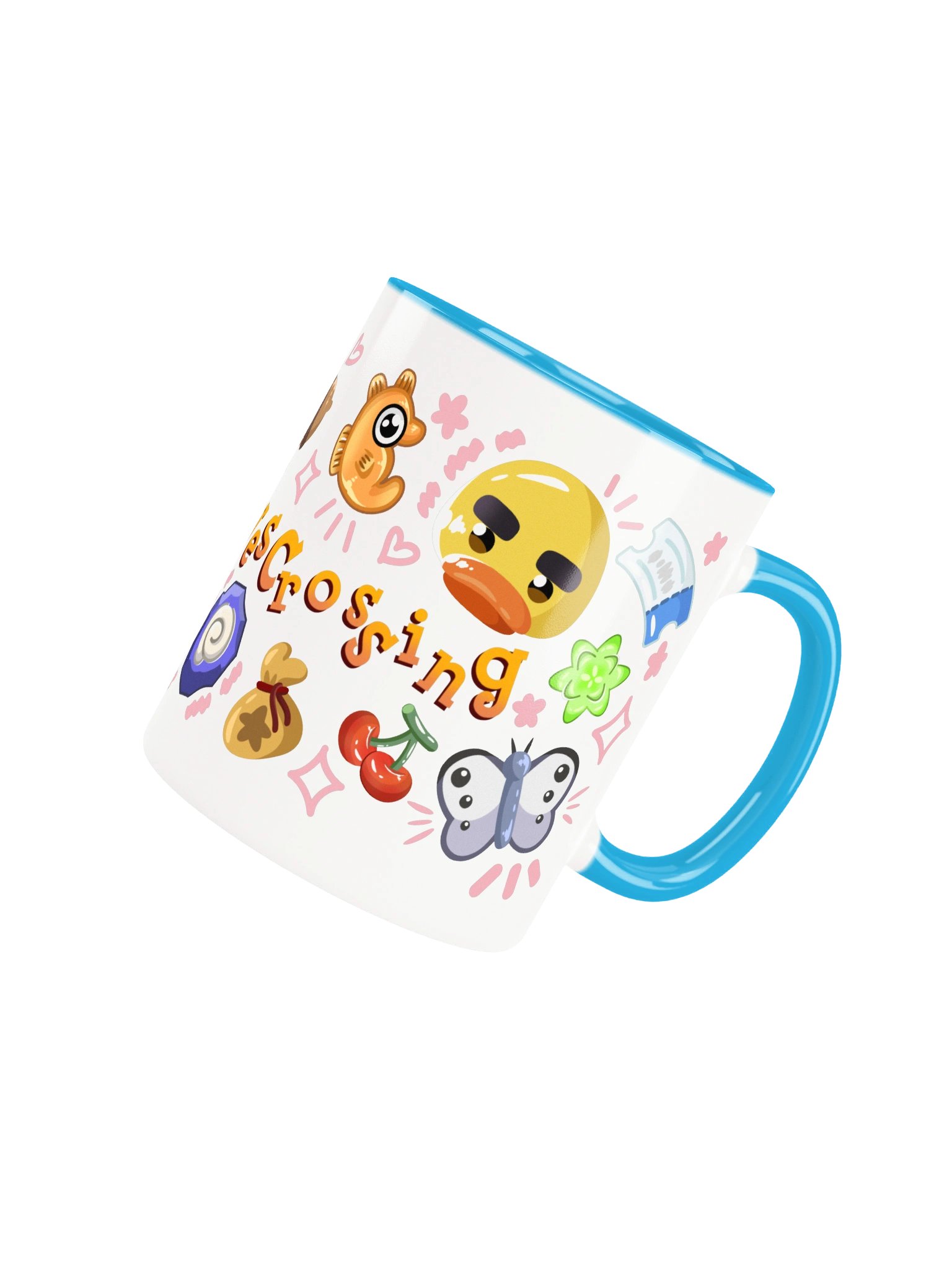 OlivesCrossing Mug 2026 product image (4)