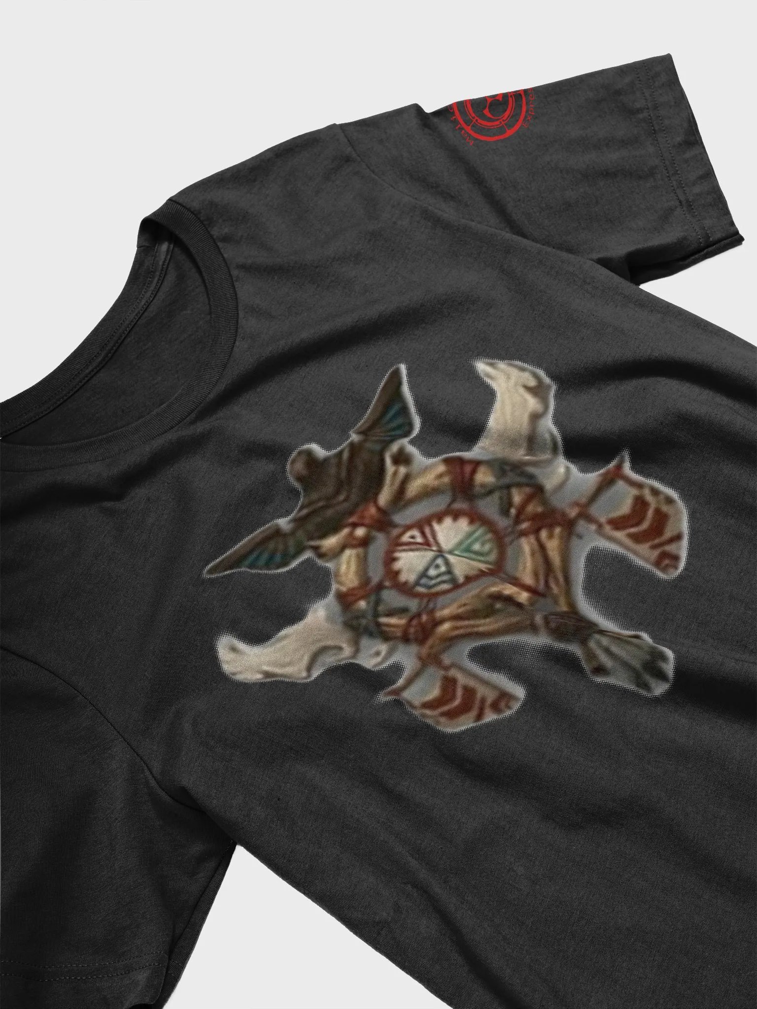 HM Tauren Shaman product image (1)