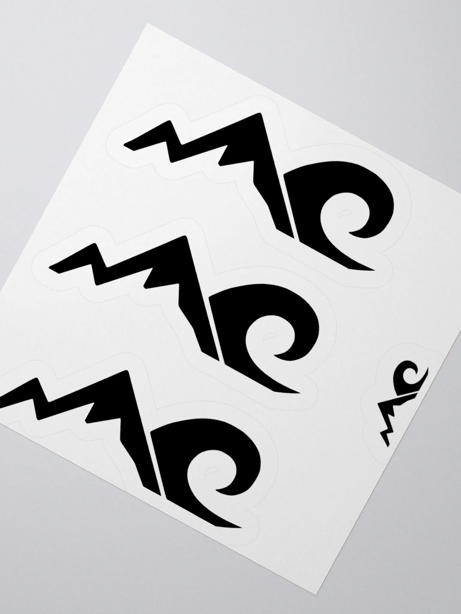 Classic Cookie Stickers product image (5)