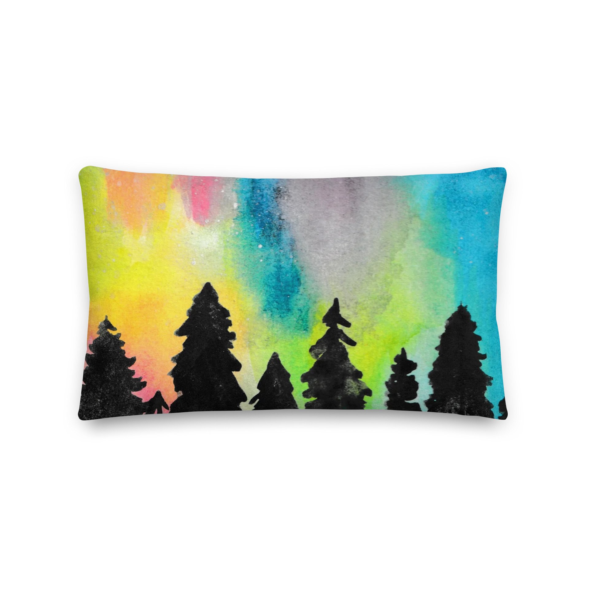 Celestial Sky Pillow product image (5)