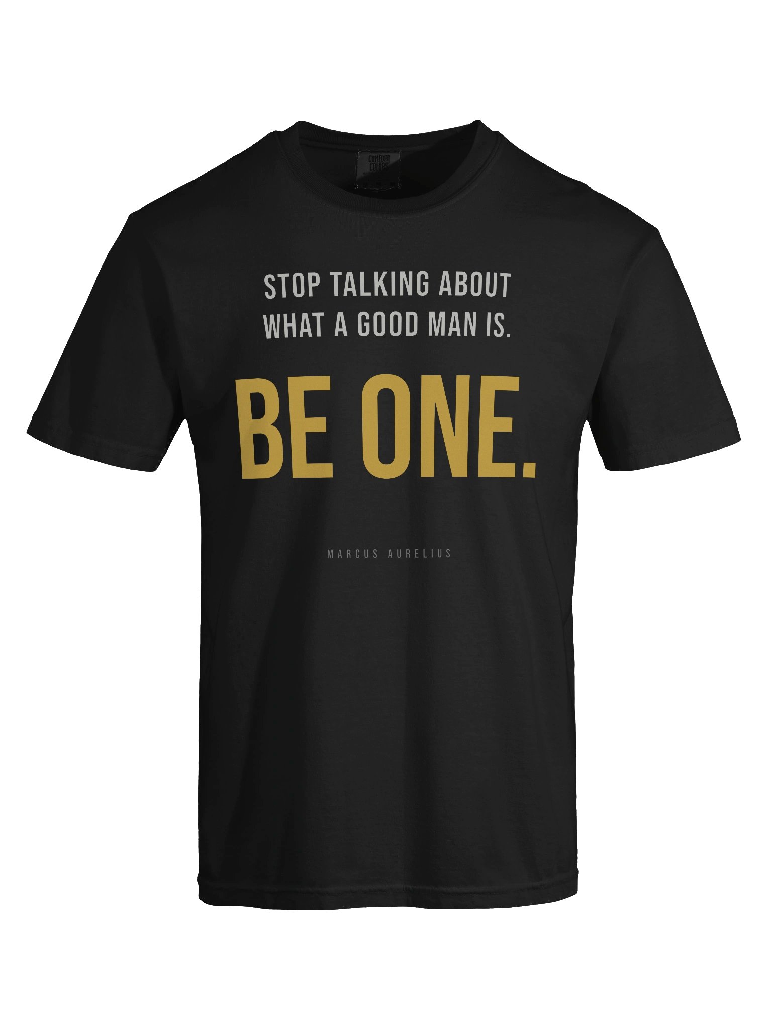 BE ONE. Tee product image (1)