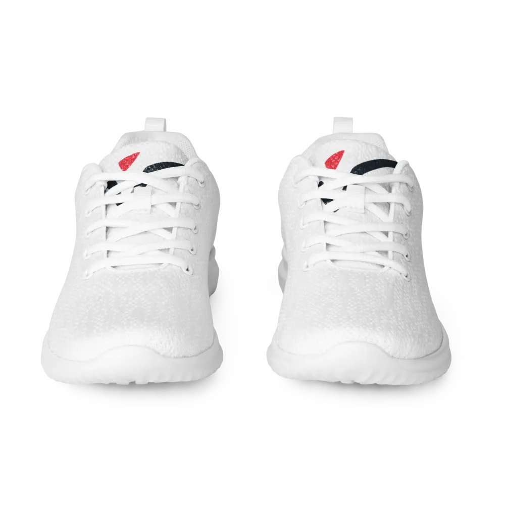FTA - Chic Stride Women's Sneakers product image (3)