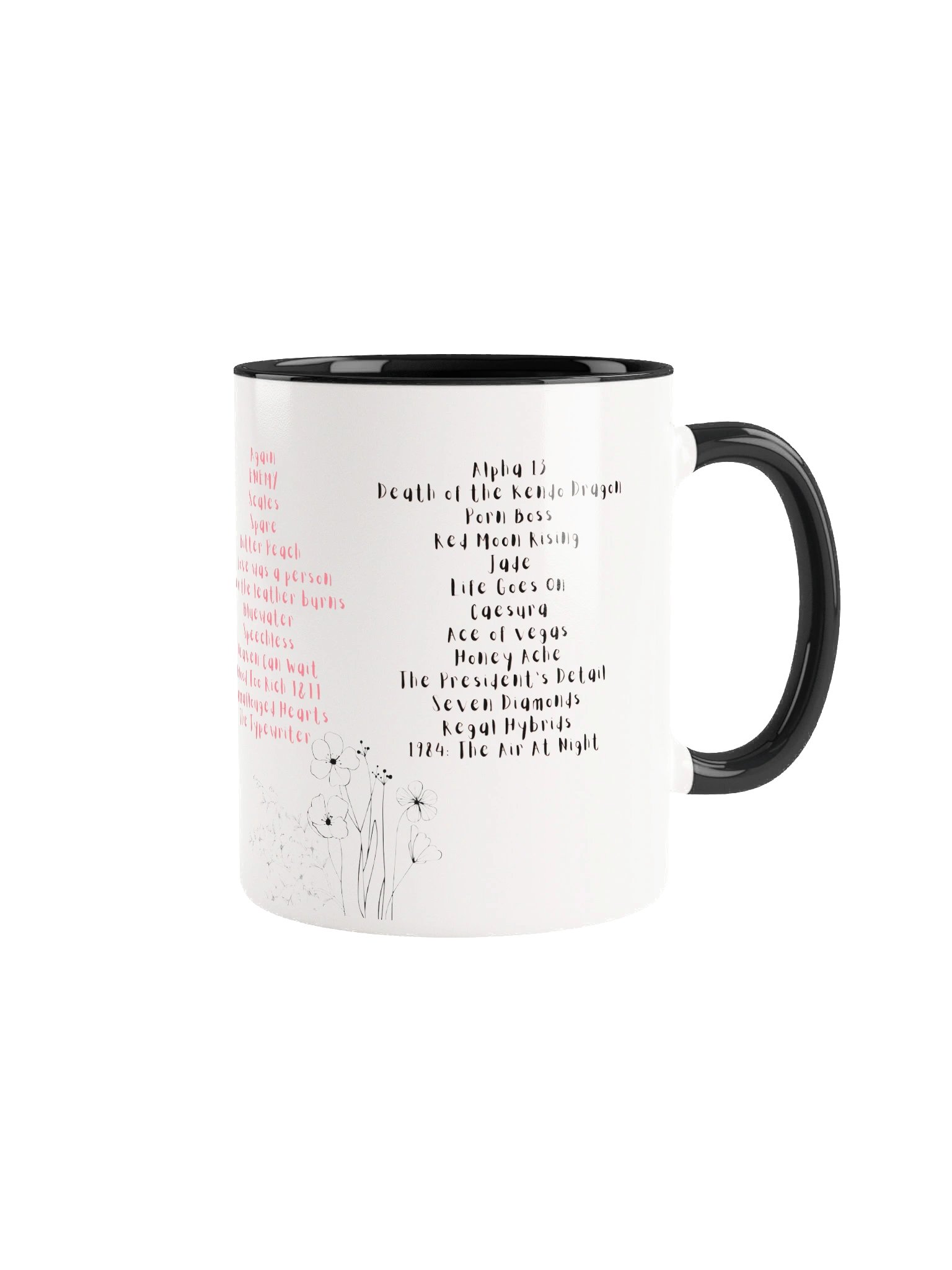 Humblestart Reader's Club Mug product image (4)