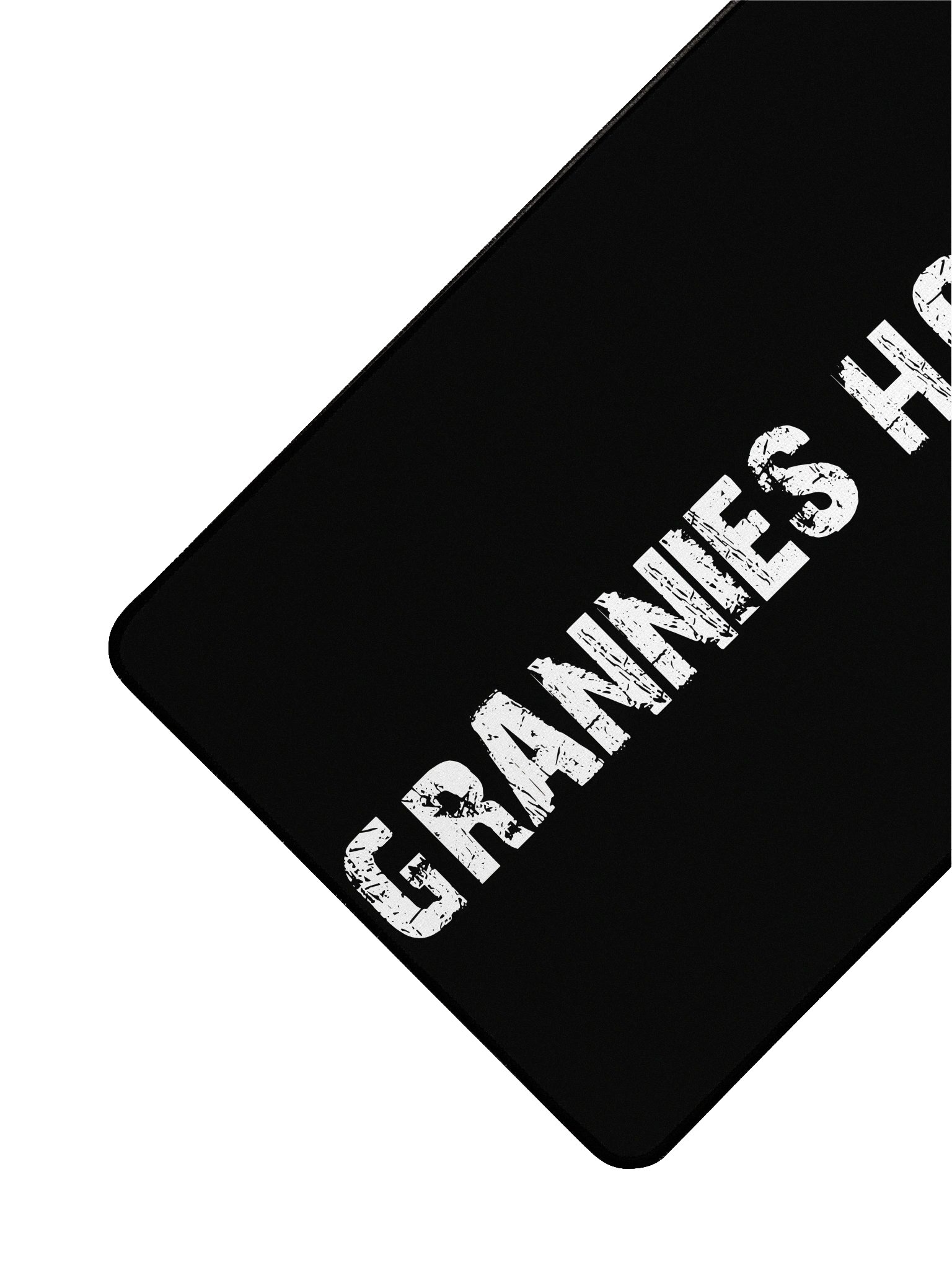 GRANNIES HOUSE PVE - Desk Mat product image (3)