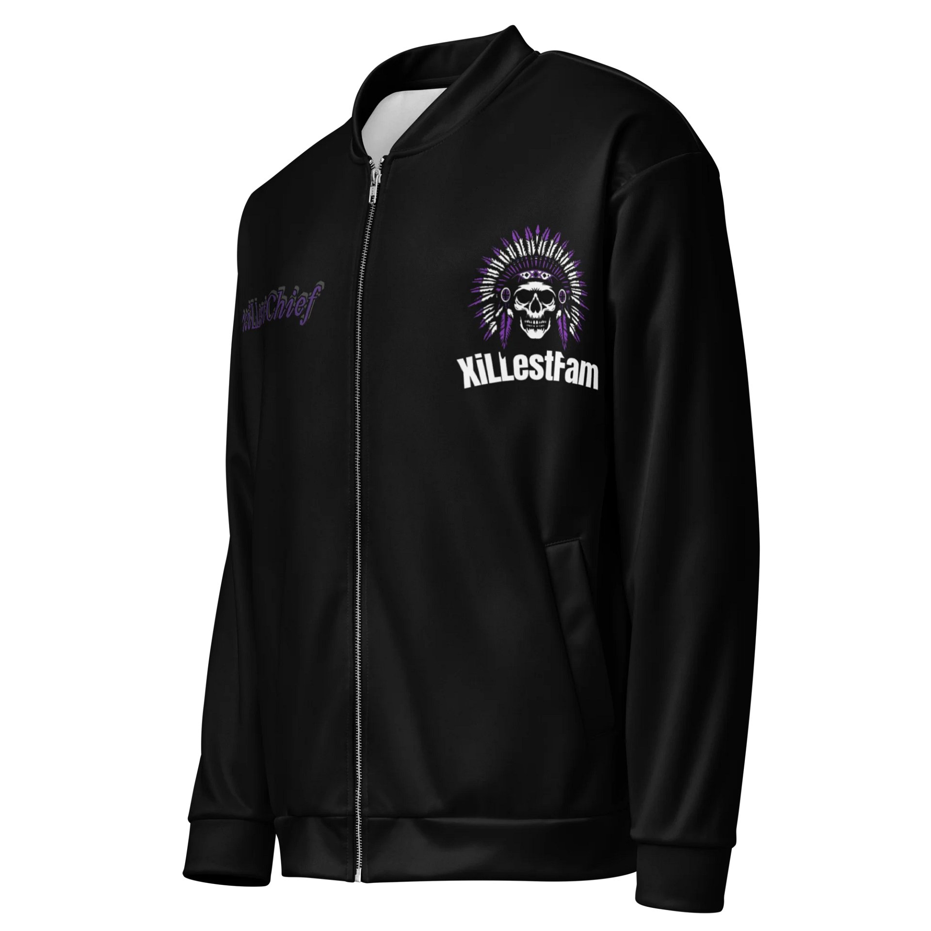 bomber jacket product image (3)