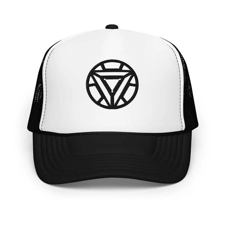 Trucker Hat product image (1)