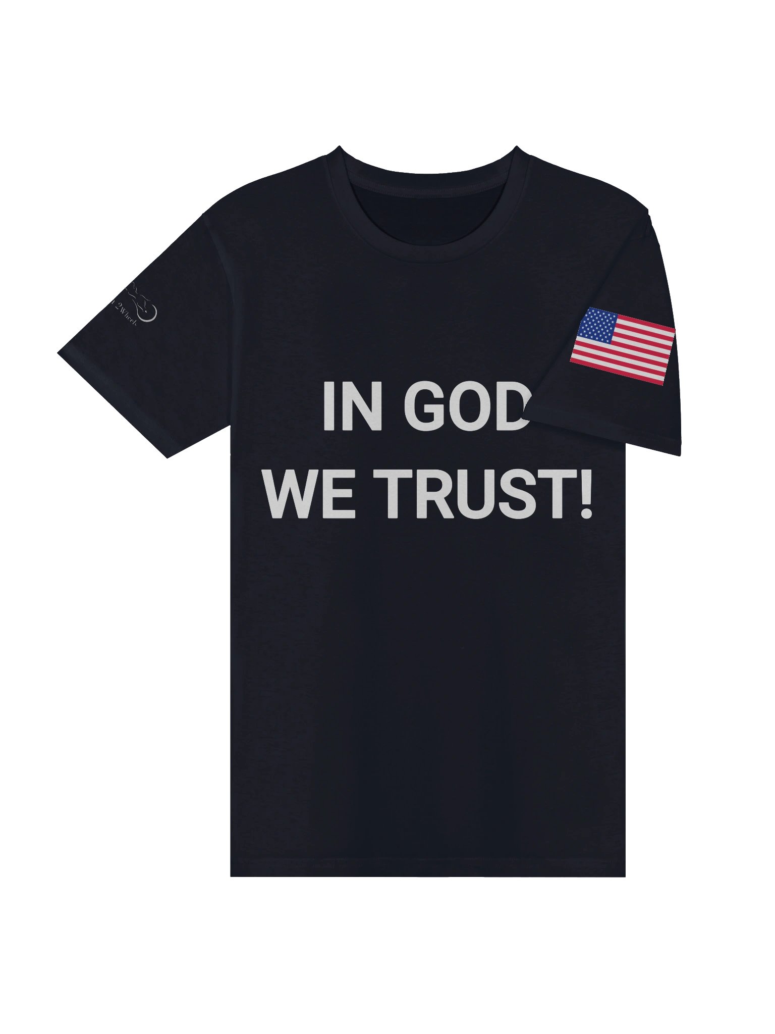 WE TRUST, FRONT product image (10)