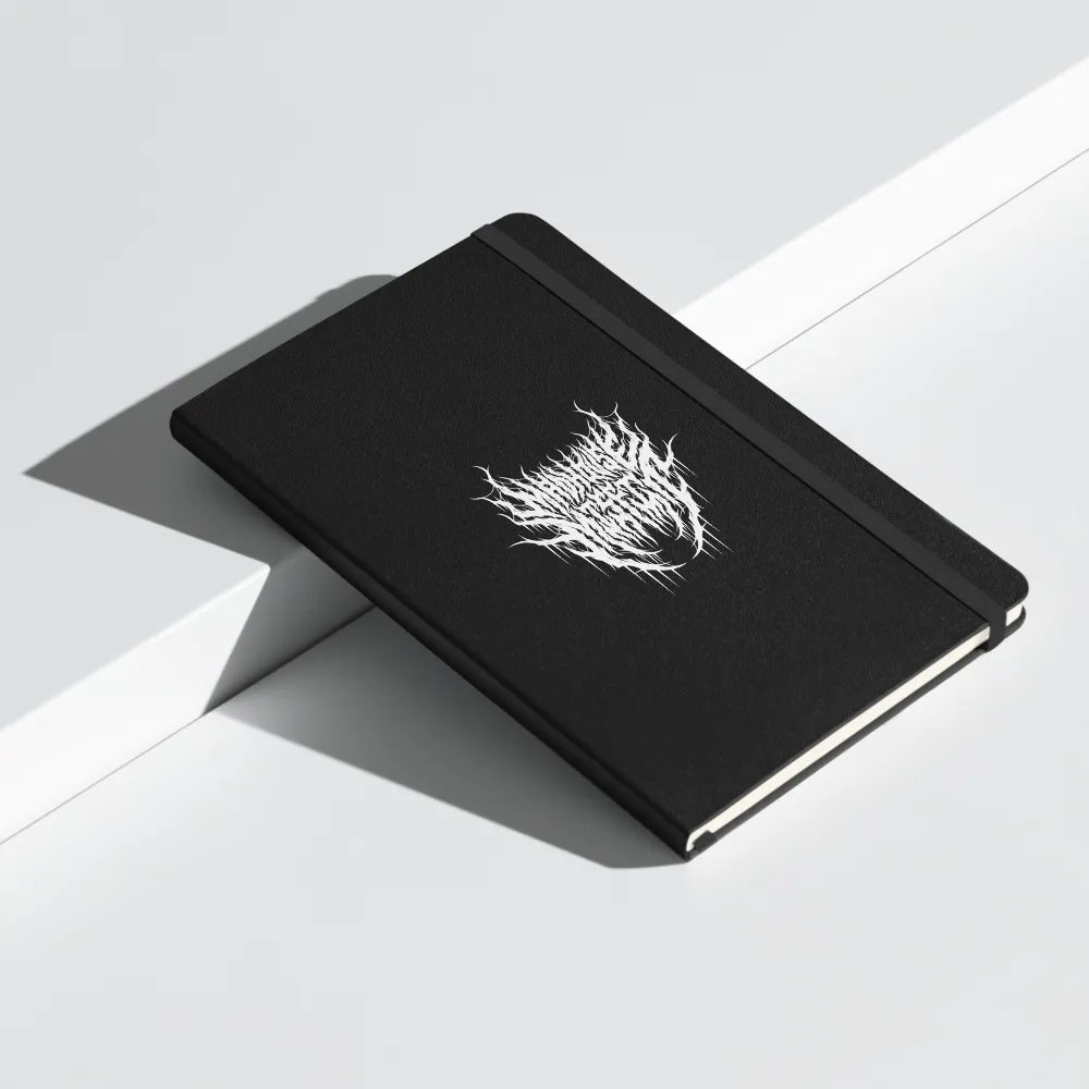 Madhouse Misfit Journal product image (16)