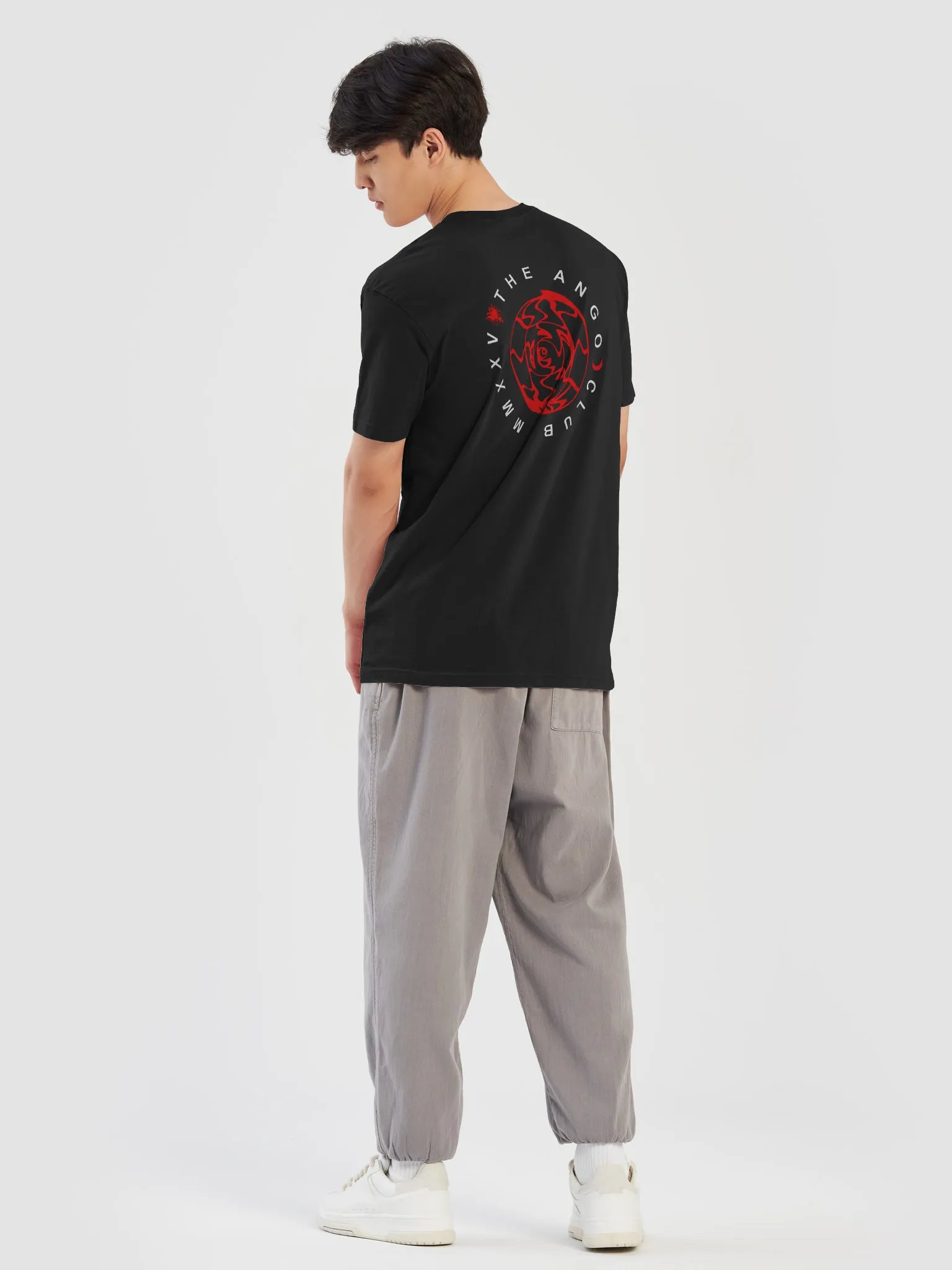 The Ango Club Tee product image (7)