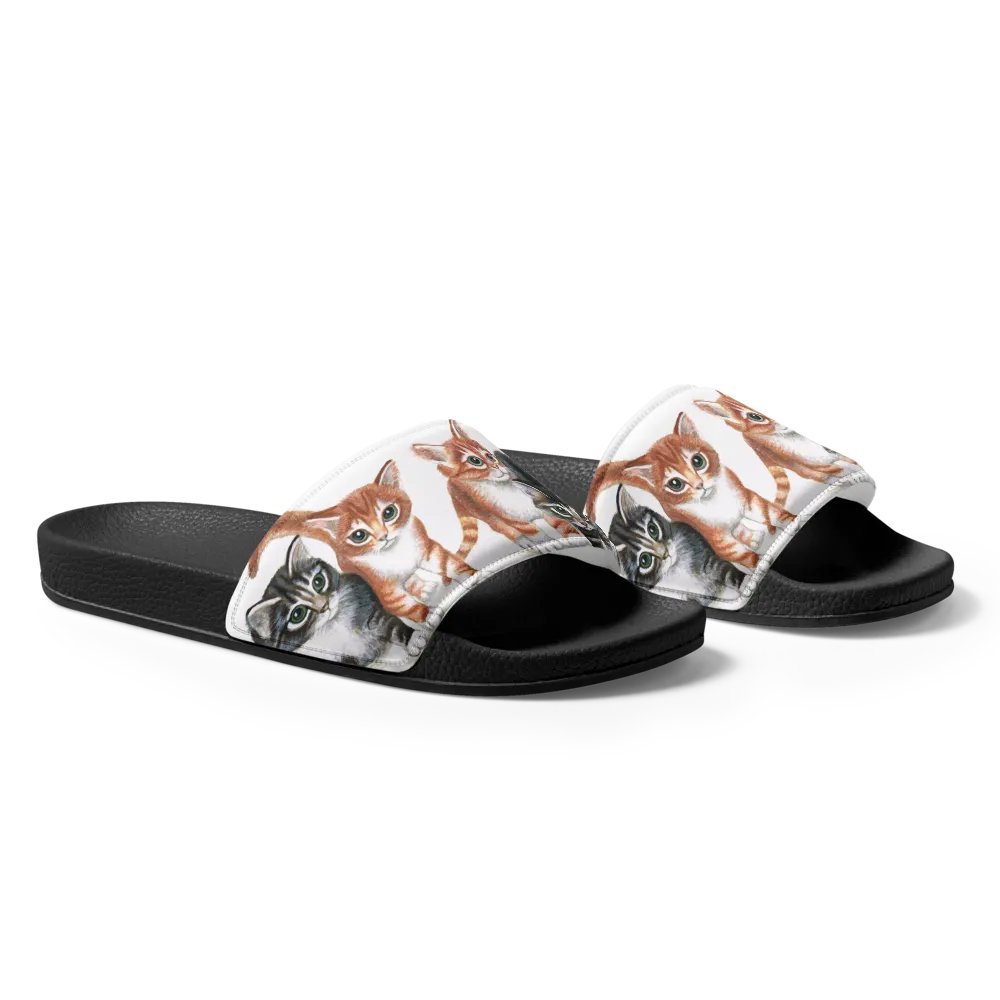 kittens sliders (womens) product image (2)